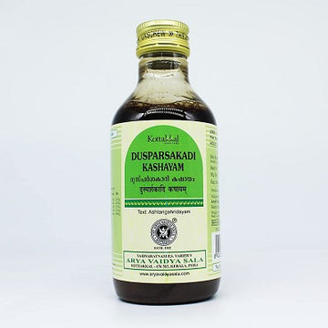 Kottakkal Dusparsakadi Kashayam - 200 ML