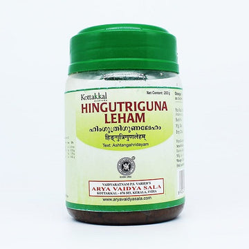 Kottakkal Hingutriguna Leham - 200 GM