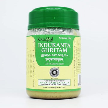 Kottakkal Indukanta Ghritam - 150 GM