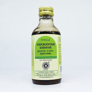 Kottakkal Indukantam Kashayam - 200 ML