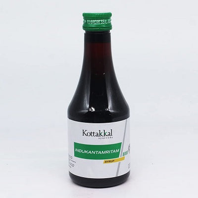 Kottakkal Indukanthamritham Syrup - 200 ML