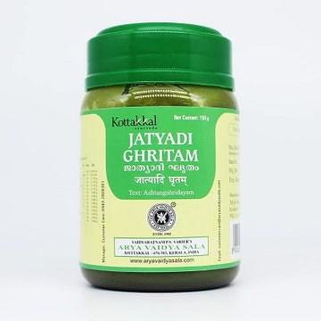 Kottakkal Jatyadi Ghritam - 150 GM