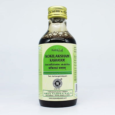 Kottakkal Kokilaksham Kashayam - 200 ML