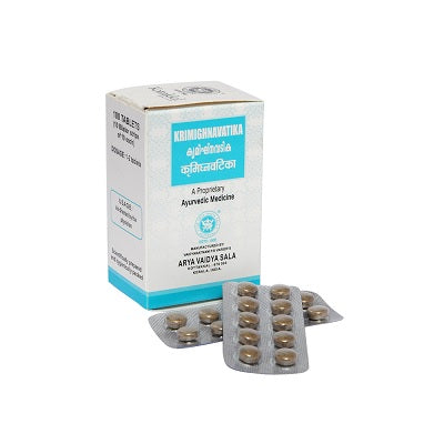 Kottakkal Krimighna Vatika - 100 Nos