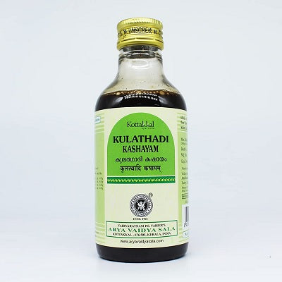 Kottakkal Kulathadi Kashayam - 200 ML