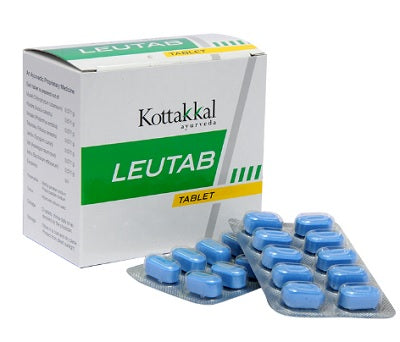 Kottakkal Leutab Tablet - 100 Nos