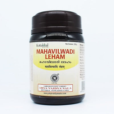 Kottakkal Mahavilwadi Leham - 200 GM