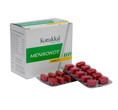 Kottakkal Mensokot Tablet - 100 Nos