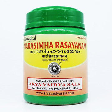 Kottakkal Narasimha Rasayanam - 500 GM