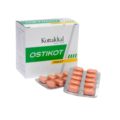 Kottakkal Ostikot Tablet - 100 Nos
