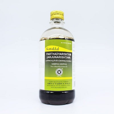 Kottakkal Parthadyarishtam - 450 ML
