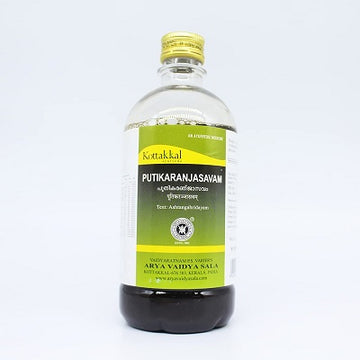 Kottakkal Putikaranjasavam - 450 ML