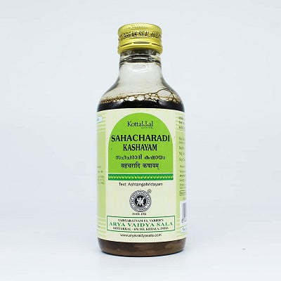 Kottakkal Sahacharadi Kashayam - 200 ML