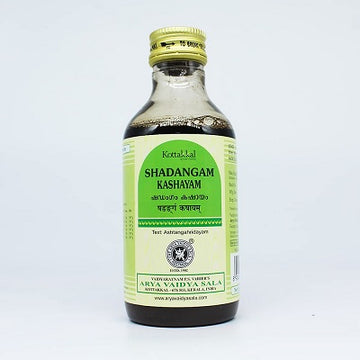 Kottakkal Shadhangam Kashayam - 200 ML