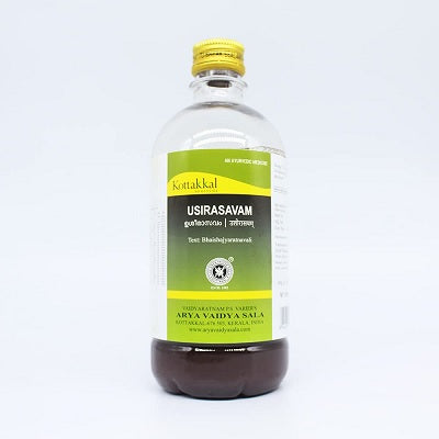 Kottakkal Usirasavam - 450 ML