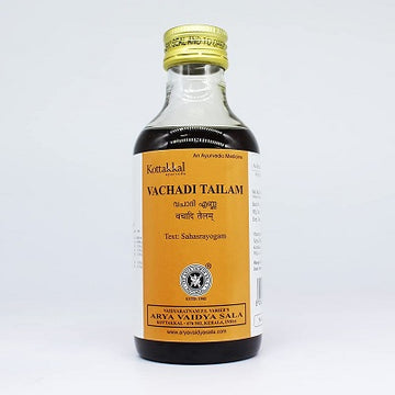 Kottakkal Vachadi Tailam - 200 ML