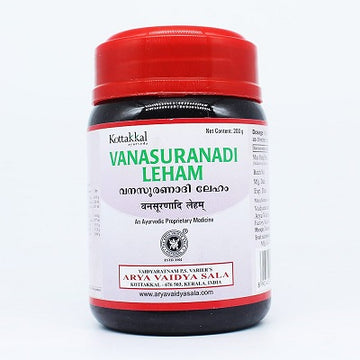 Kottakkal Vanasuranadi Leham - 200 GM