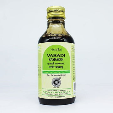 Kottakkal Varadi Kashayam - 200 ML