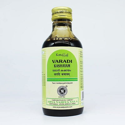Kottakkal Varadi Kashayam - 200 ML