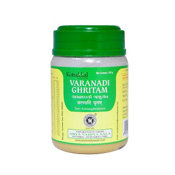 Kottakkal Varanadi Ghritam - 150 GM