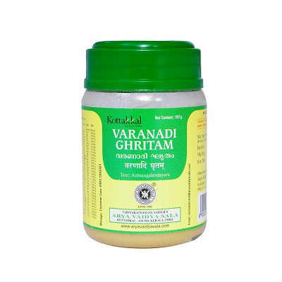 Kottakkal Varanadi Ghritam - 150 GM