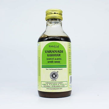 Kottakkal Varanadi Kashayam - 200 ML