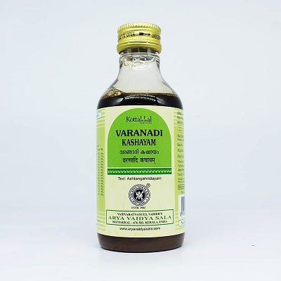 Kottakkal Varanadi Kashayam - 200 ML