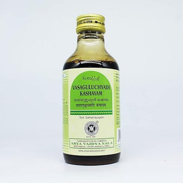Kottakkal Vasaguluchyadi Kashayam - 200 ML
