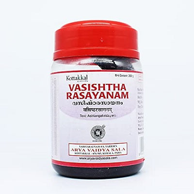 Kottakkal Vasishtha Rasayanam - 200 GM