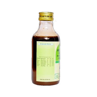 Kottakkal Ashtavargam Kashayam - 200 ML
