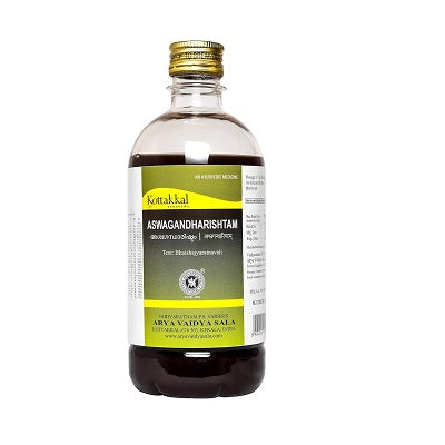 Kottakkal Ashwagandha Aristham - 450 ML