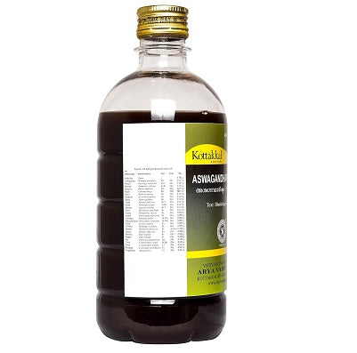 Kottakkal Ashwagandha Aristham - 450 ML