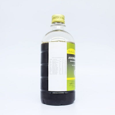 Kottakkal Asokarishtam - 450 ML