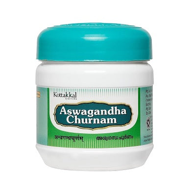 Kottakkal Aswagandha Churnam - 100 GM