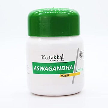Kottakkal Aswagandha Tablet - 60 Nos