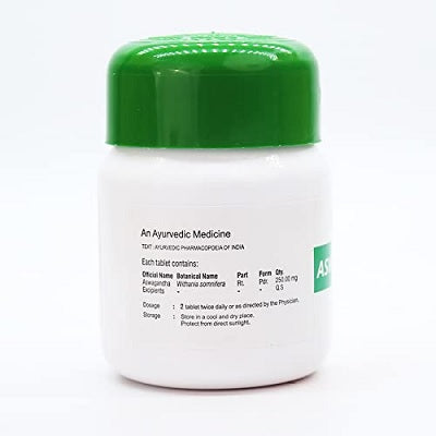 Kottakkal Aswagandha Tablet - 60 Nos