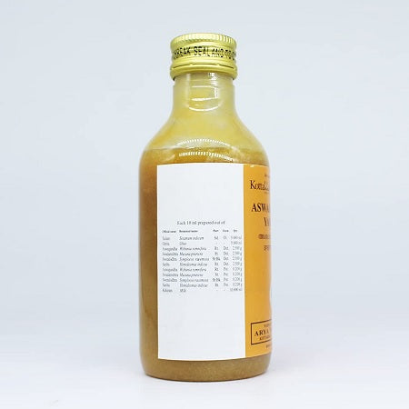 Kottakkal Aswagandhadi Yamakam - 200 ML