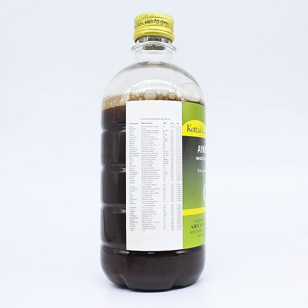 Kottakkal Ayaskriti - 450 ML