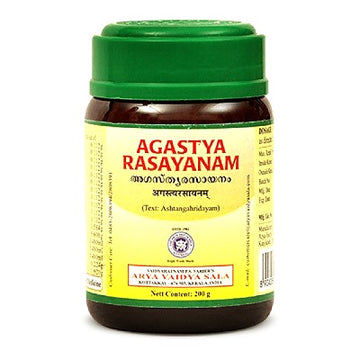 Kottakkal Agastya Rasayanam - 200 GM