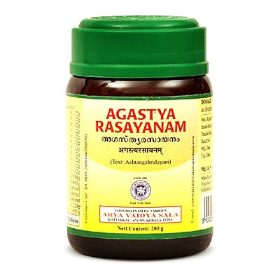 Kottakkal Agastya Rasayanam - 200 GM