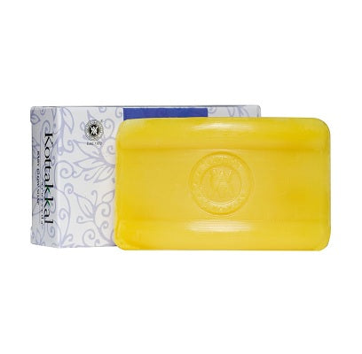 Kottakkal Baby Glow Soap - 75 GM