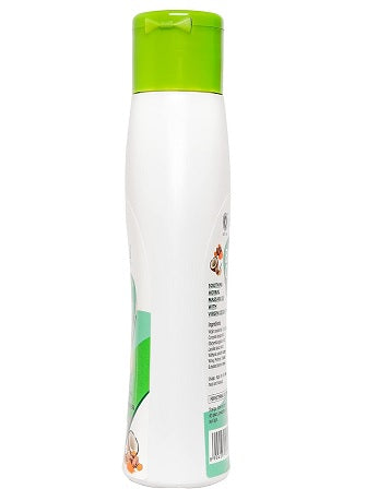 Kottakkal Baby Oil (Virgin Coconut Oil) - 100 ML