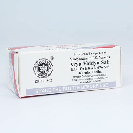 Kottakkal Bala Tailam - 10 ML