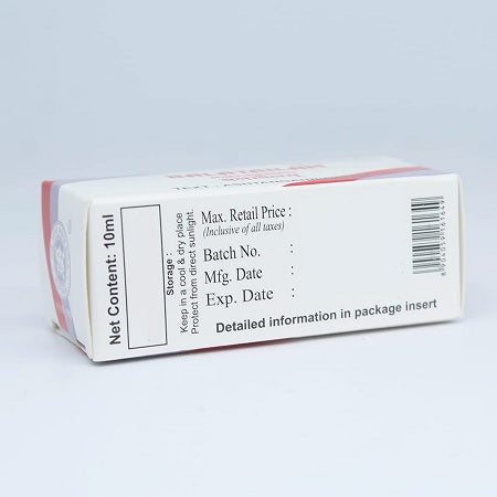 Kottakkal Bala Tailam - 10 ML