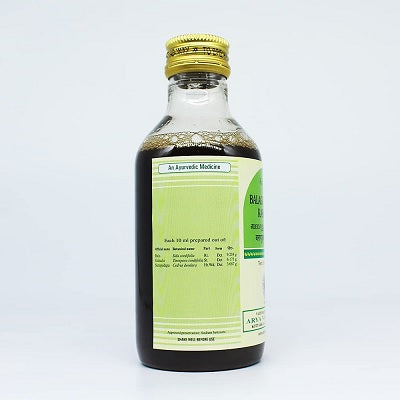 Kottakkal Balaguluchyadi Kashayam - 200 ML
