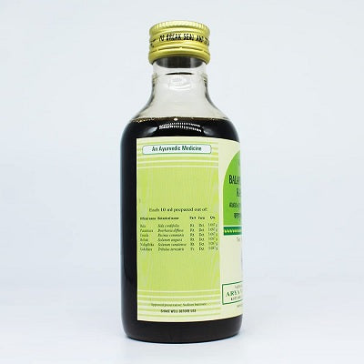 Kottakkal Balapunarnavadi Kashayam - 200 ML