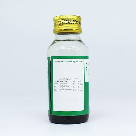 Kottakkal Balasodhini Tailam - 50 ML