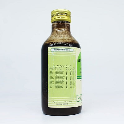 Kottakkal Bhadradarvadi Kashayam - 200 ML