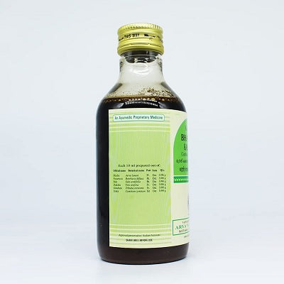 Kottakkal Bhadradi (Garbharaksha) Kashayam - 200 ML