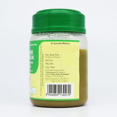 Kottakkal Brahmi Ghritam - 150 GM